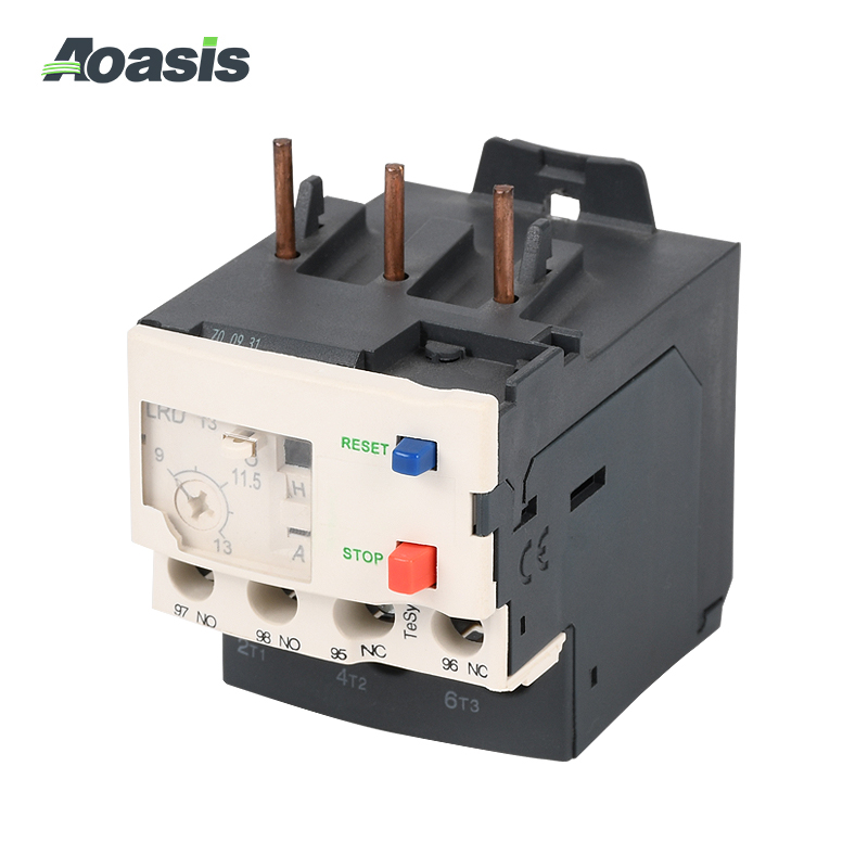 AOR2-D Thermal Overload Relay