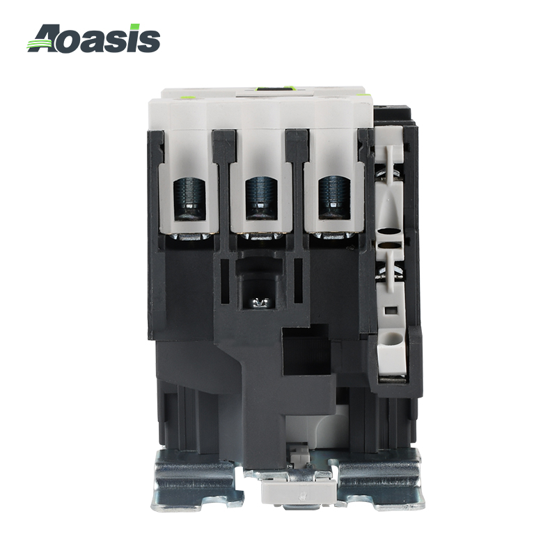 CJX2-40/50/65 3P AC Contactor