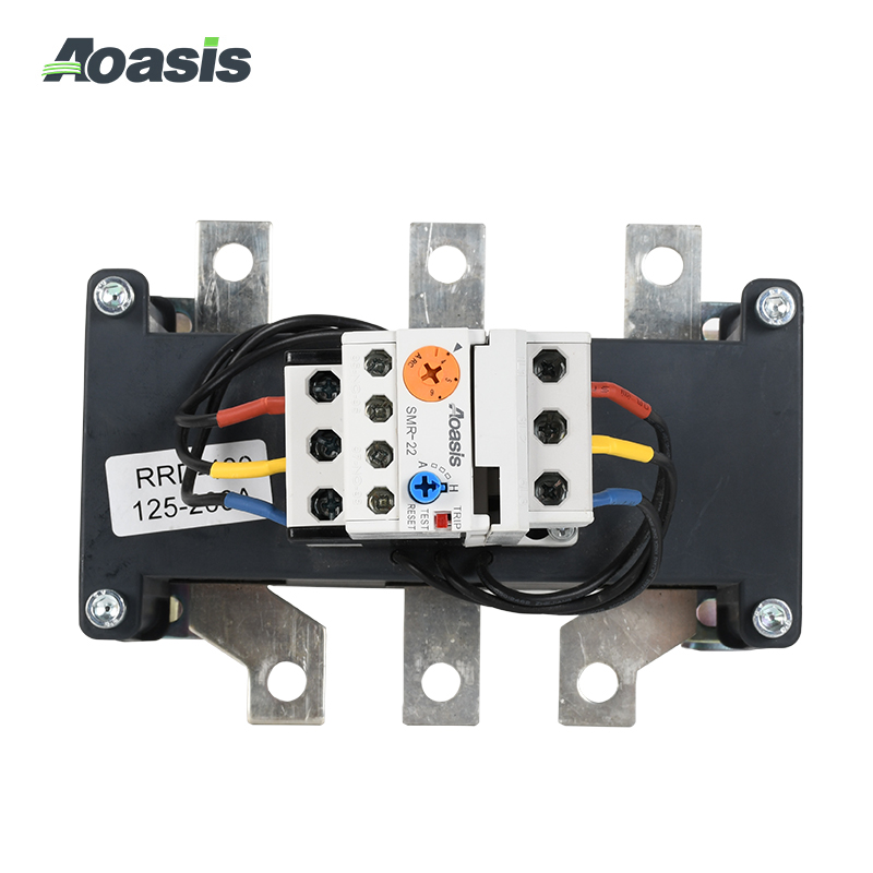 SMR-225 Thermal Overload Relay