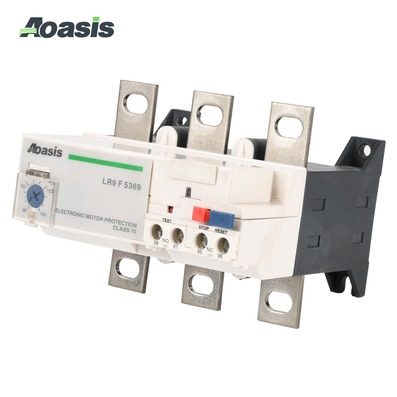 AOR9-F7357/7379/7381 Thermal Overload Relays