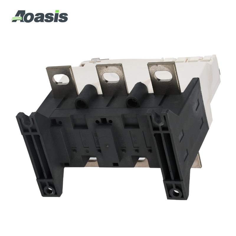 AOR9-F7357/7379/7381 Thermal Overload Relays