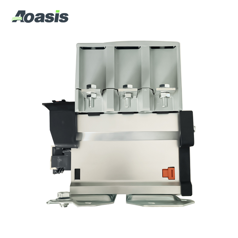 CJX2-F185/225 3P Large Capacitty Contactor