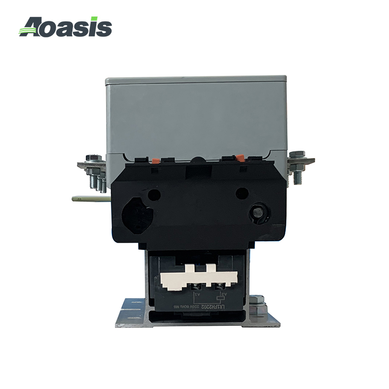 CJX2-F265/330 3P Large Capacitty Contactor