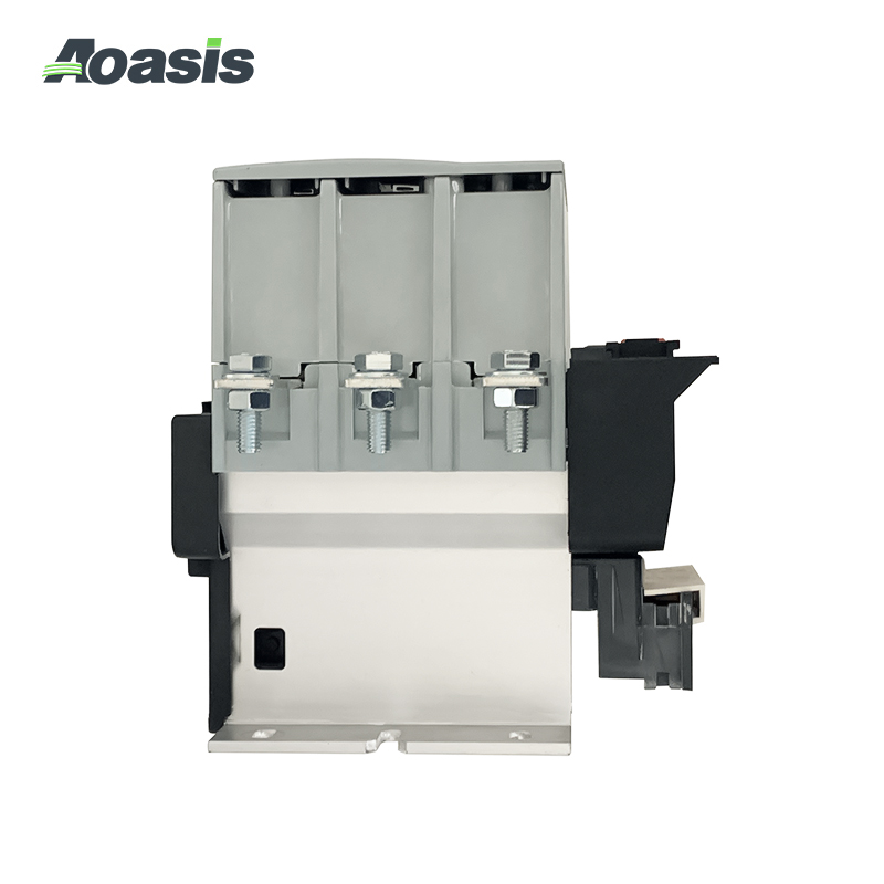 CJX2-F265/330 3P Large Capacitty Contactor