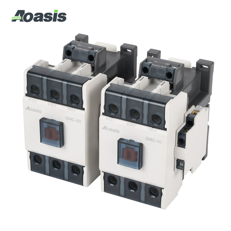SMC-32/40/48N Reversing Contactor