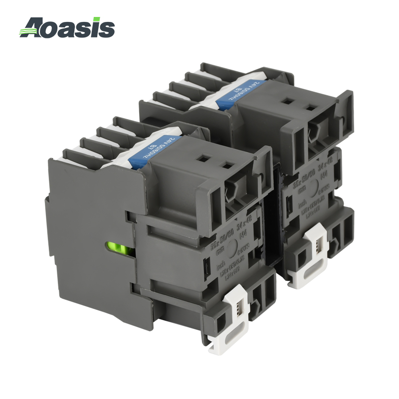 CJX2-25N Reversing Contactor
