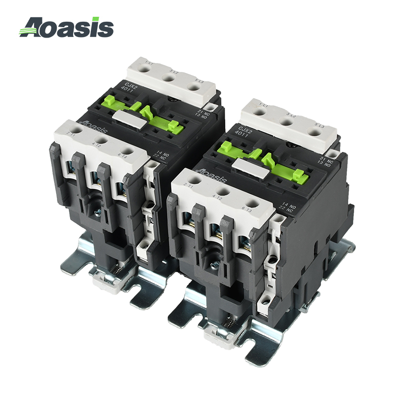 CJX2-80/95N Reversing Contactor