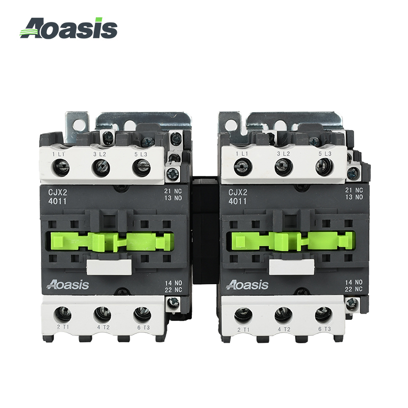 CJX2-80/95N Reversing Contactor