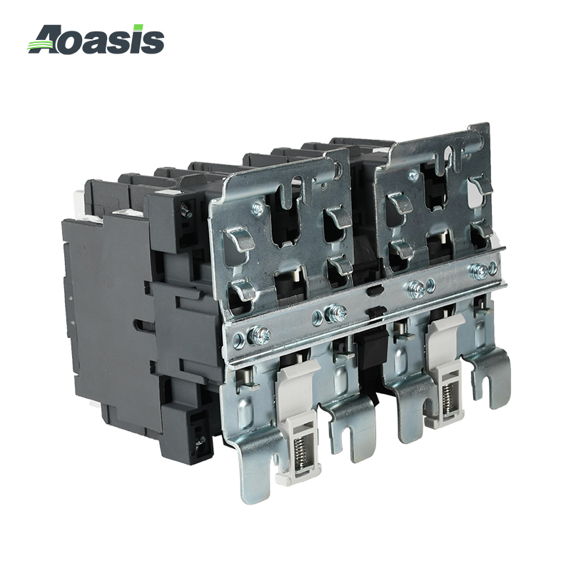CJX2-80/95N Reversing Contactor