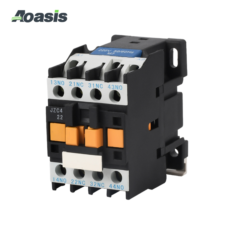 JZC4-40 Contactor Relay