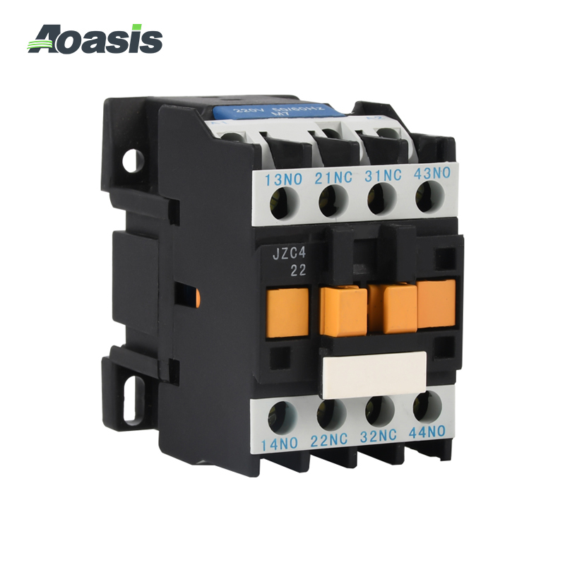 JZC4-40 Contactor Relay