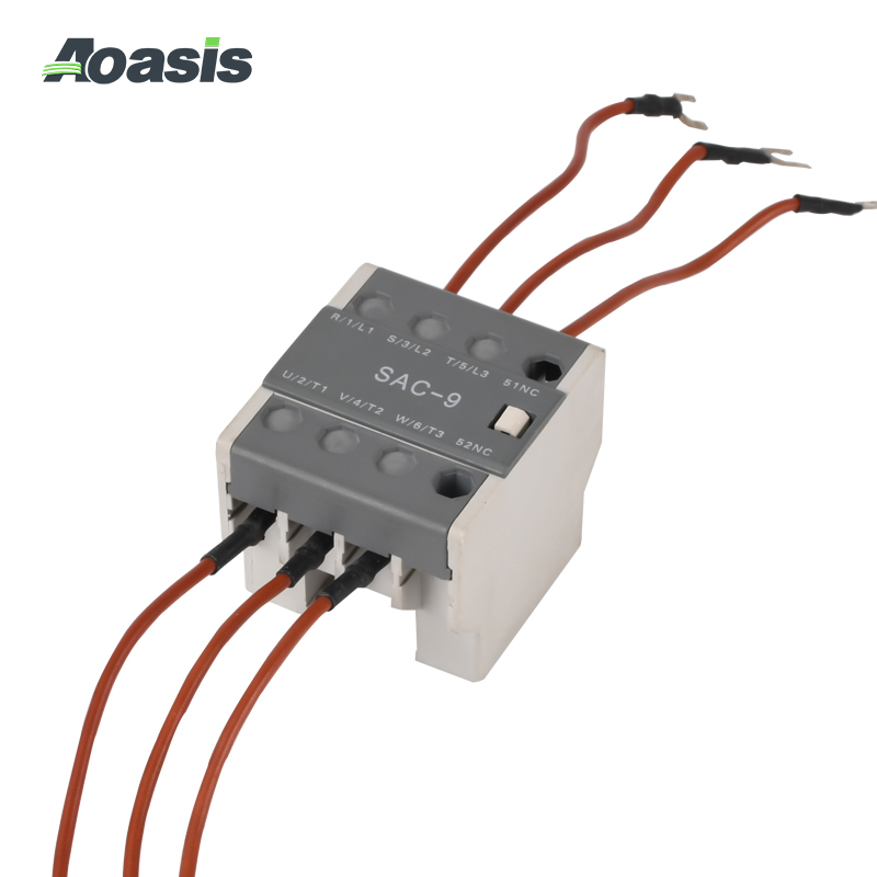 SAC-9 Capacitor Unit