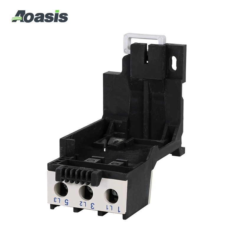 SAZ1-23 Separate Mounting Base