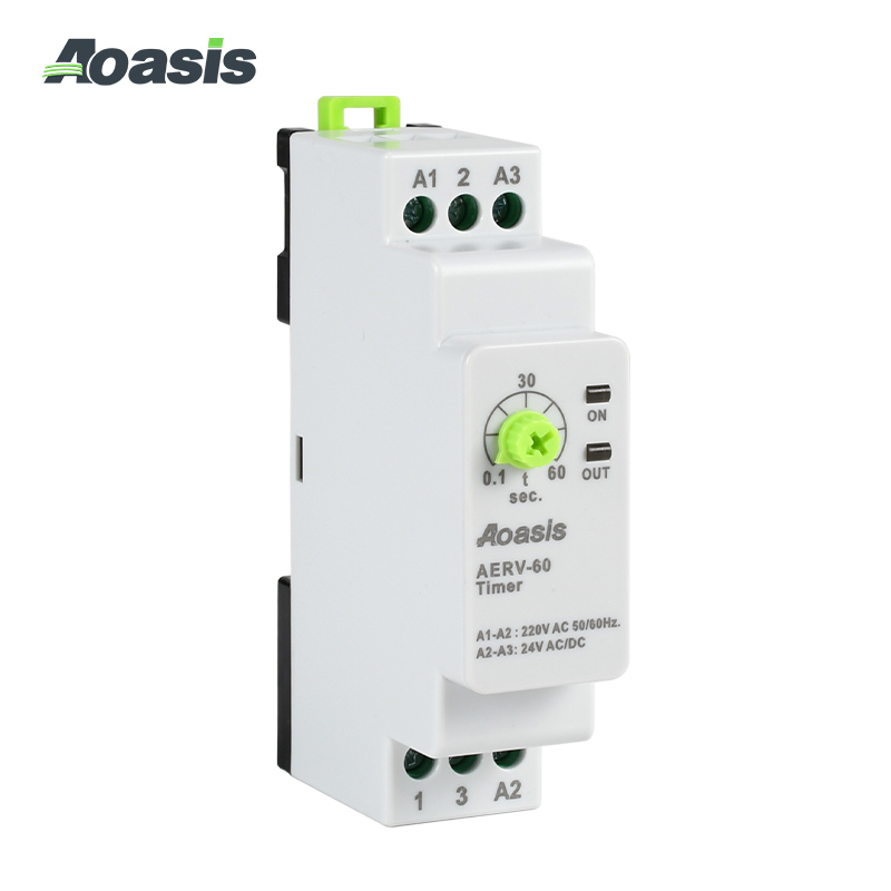 AERV-60 Single Function Time Relay