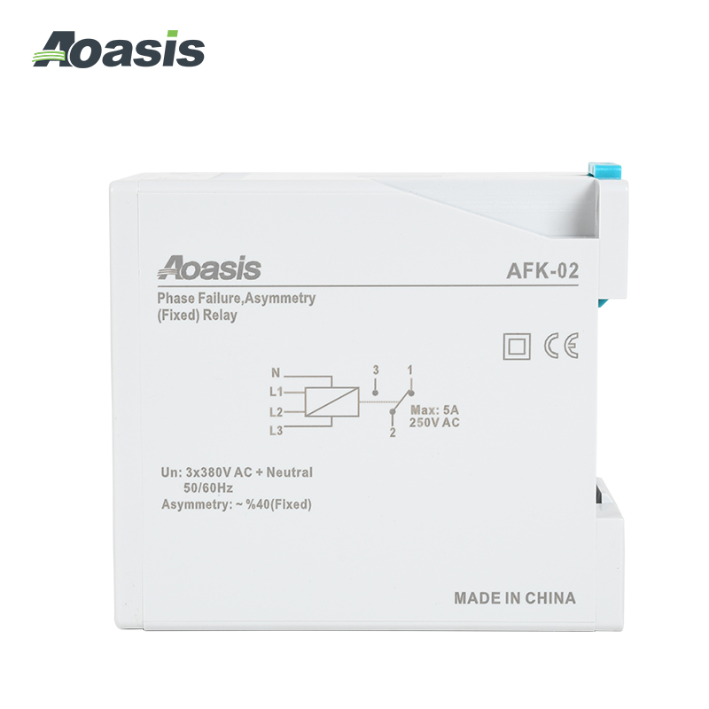 AFK-02 Phase Protection Relay