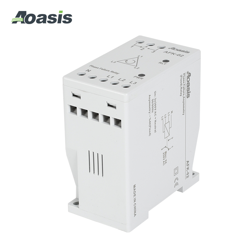 AFK-02 Phase Protection Relay