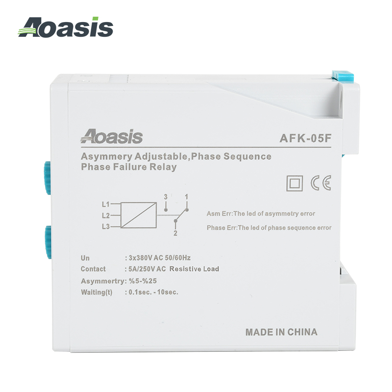 AFK-05F Phase Protection Relay