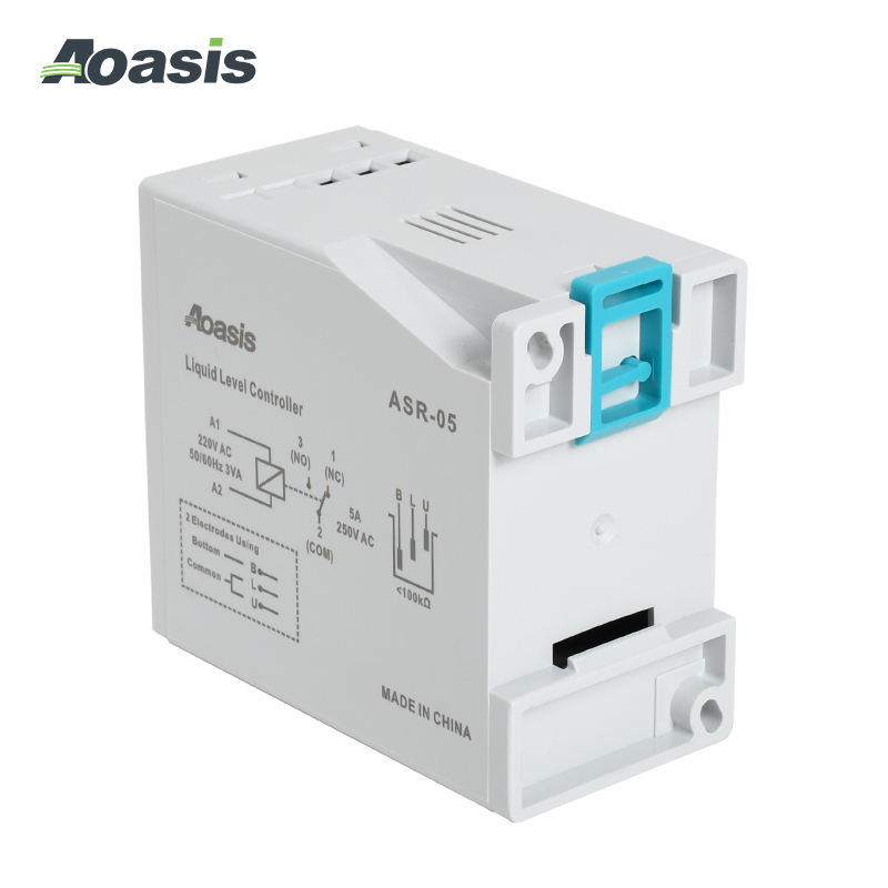 ASR-05 Level Control Relay