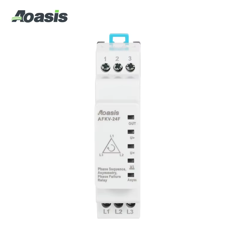 AFKV-24F Phase Protection Relay