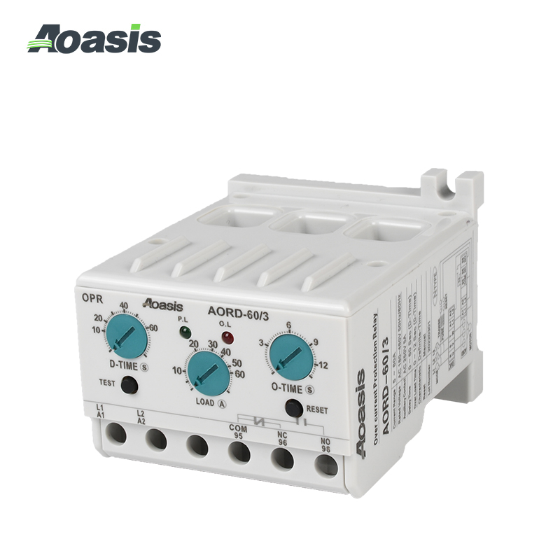 AORD Over Current Protection Relay