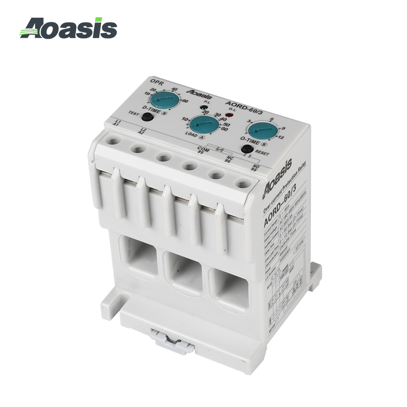 AORD Over Current Protection Relay