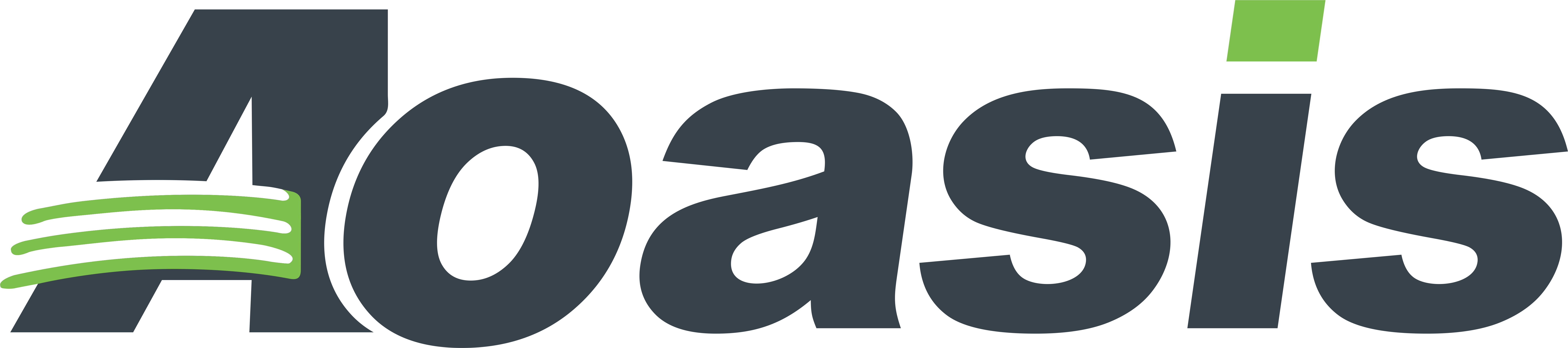 Aoasis (Hangzhou) International Business Co., Ltd.