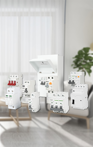 Terminal Electrical Appliances