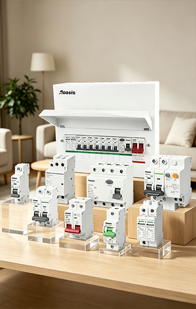 Terminal Electrical Appliances