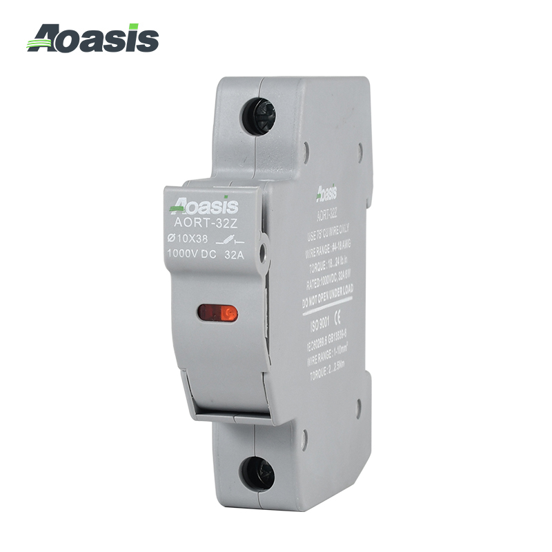 AORZ-32D PV Fuse