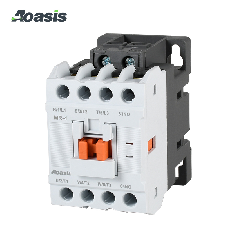 MR-4 Contactor Relay