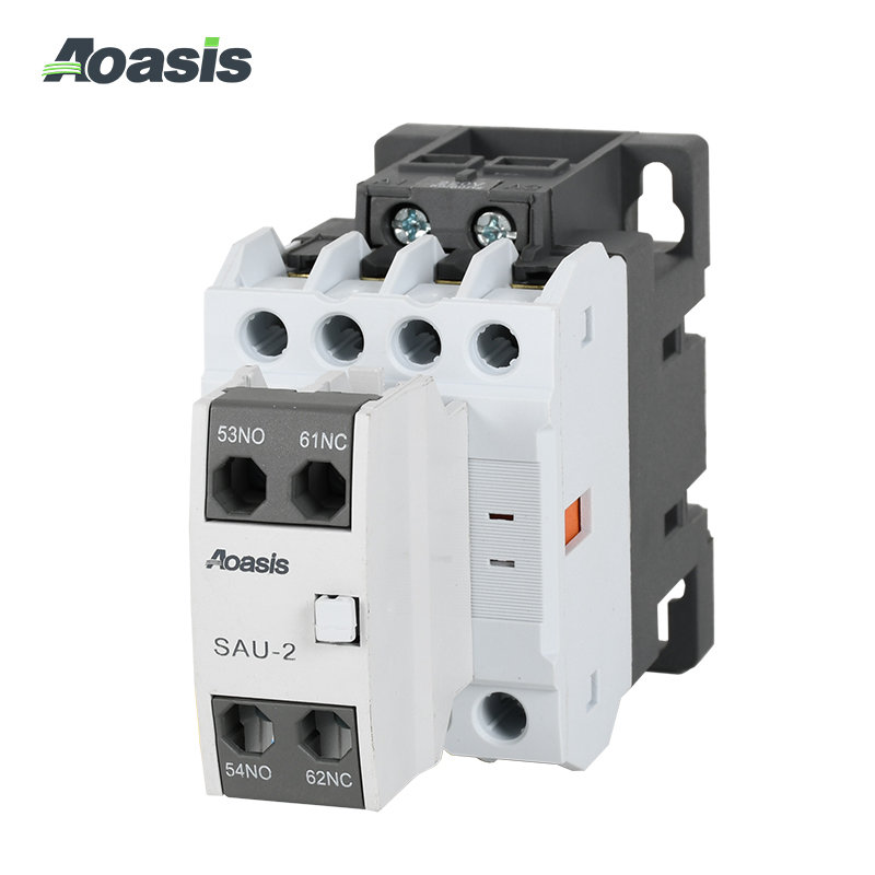 MR-6 Contactor Relay