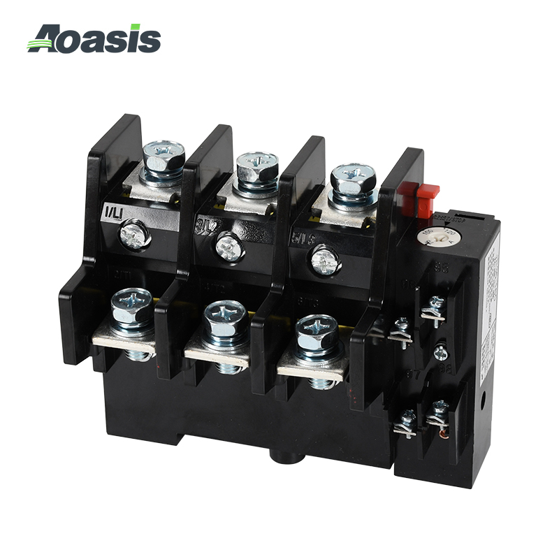 SMR-150 Thermal Overload Relay