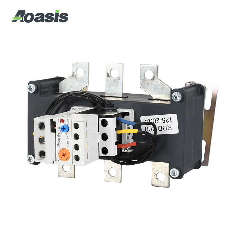 SMR-225 Thermal Overload Relay