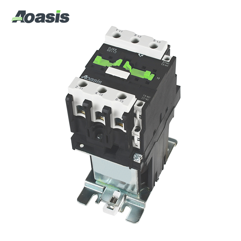 CJX2-40/50/65Z DC Contactor