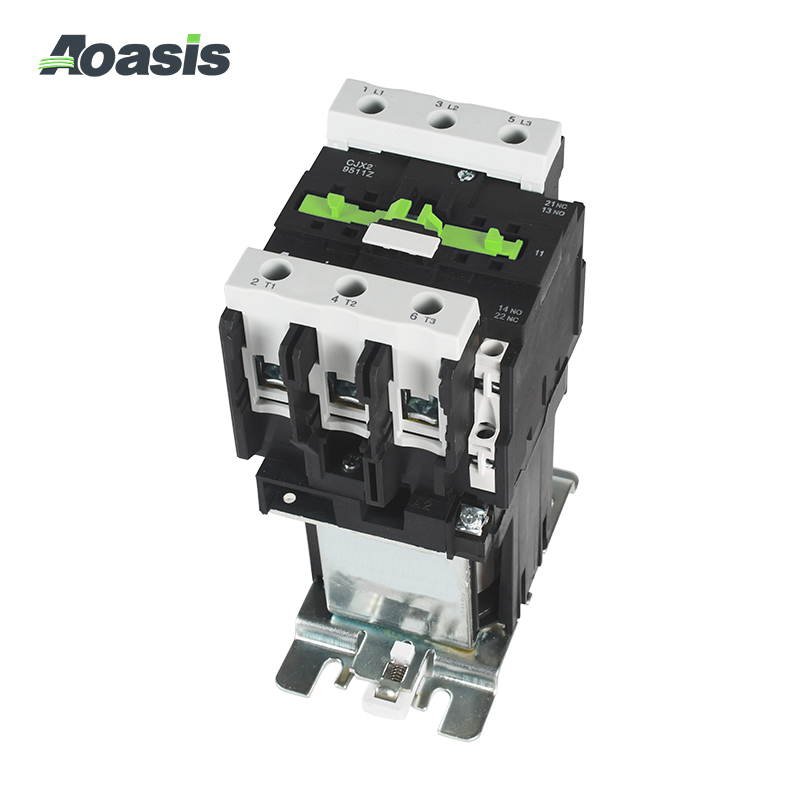 CJX2-80/95Z DC Contactor