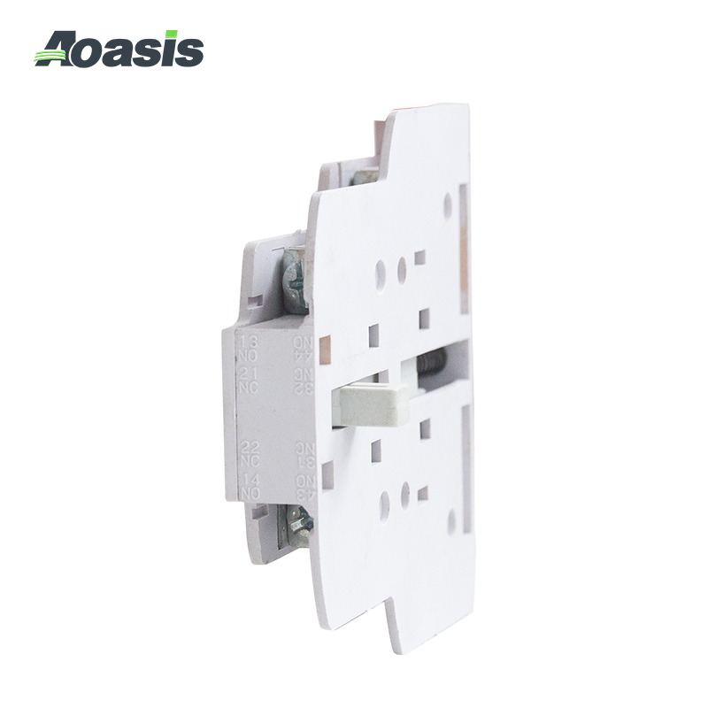 SAU-11 Aux.Contacts Blocks