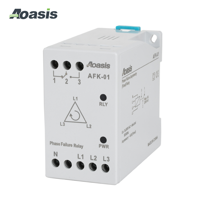 AFK-01 Phase Protection Relay