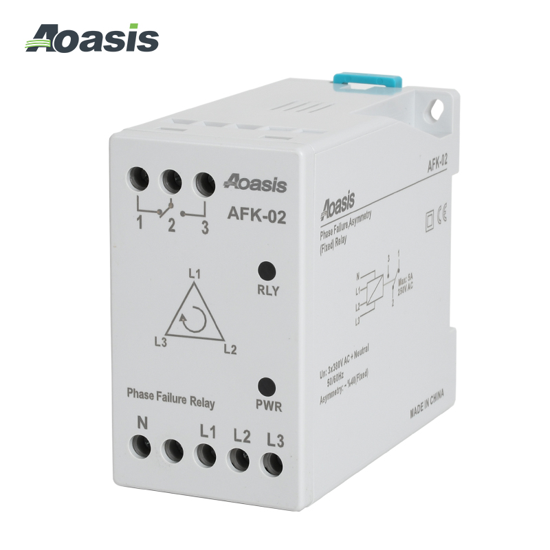 AFK-02 Phase Protection Relay
