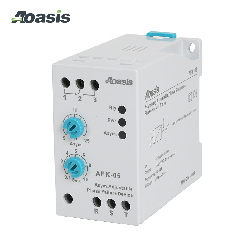 AFK-05 Phase Protection Relay