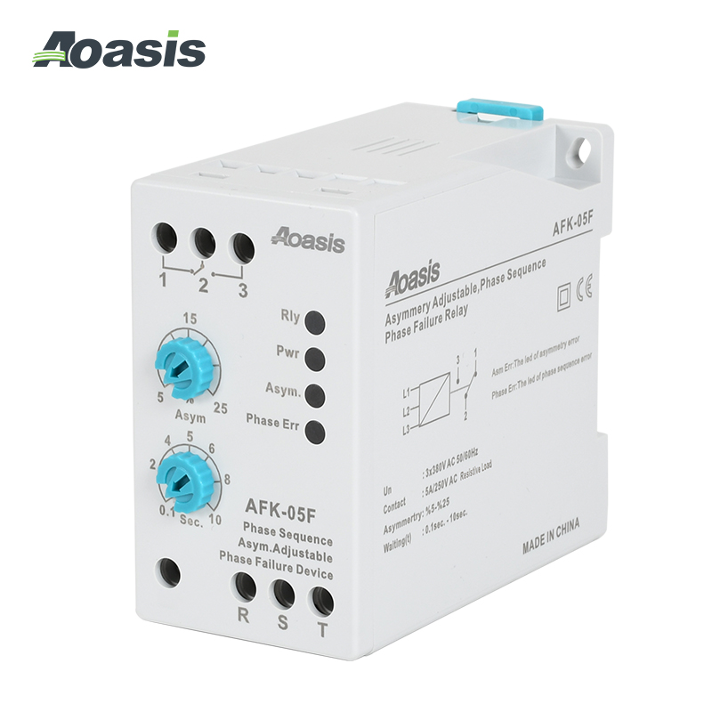 AFK-05F Phase Protection Relay
