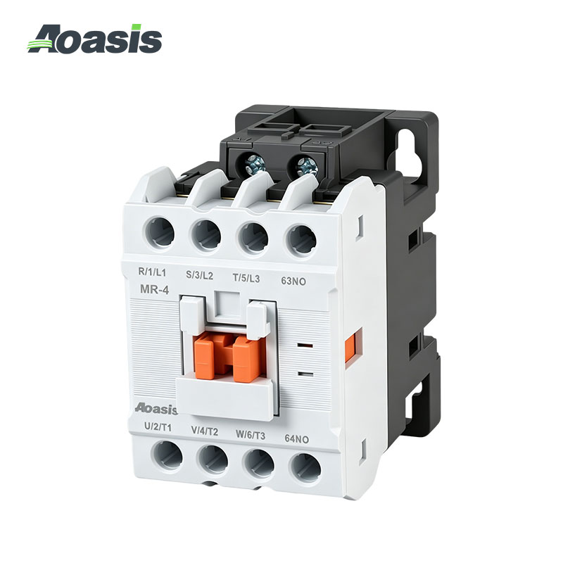 MR-4 Contactor Relay