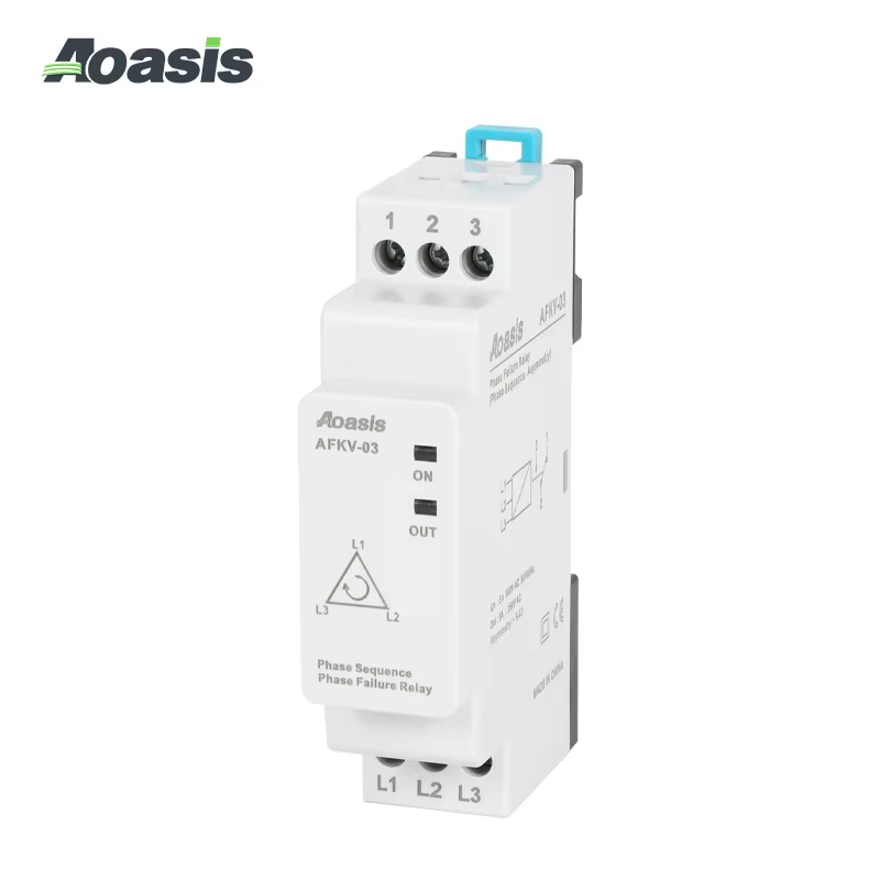 AFKV-03 Phase Protection Relay